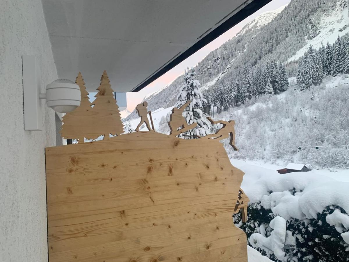 Natal Gian Ischgl Exterior foto