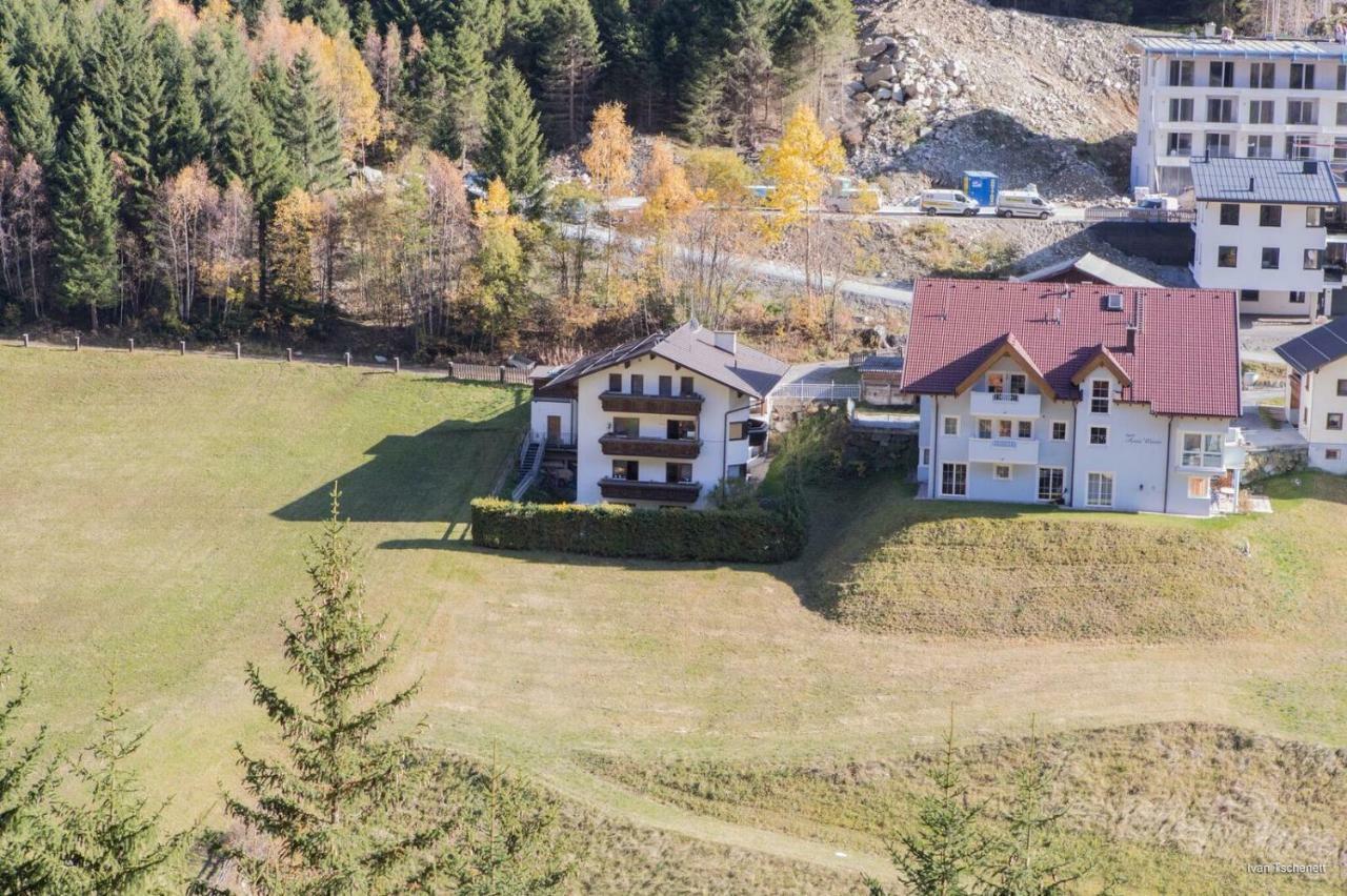 Natal Gian Ischgl Exterior foto